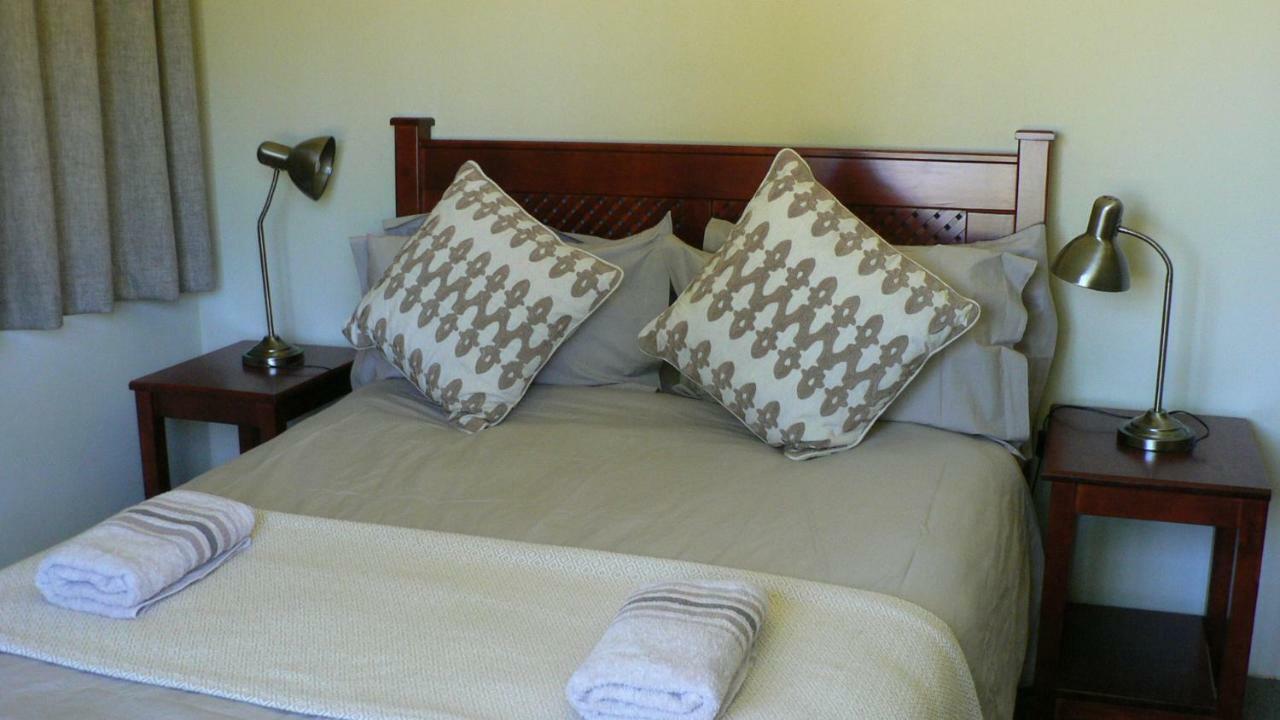 Hotel Troutbagger Farm à Nottingham Road Extérieur photo