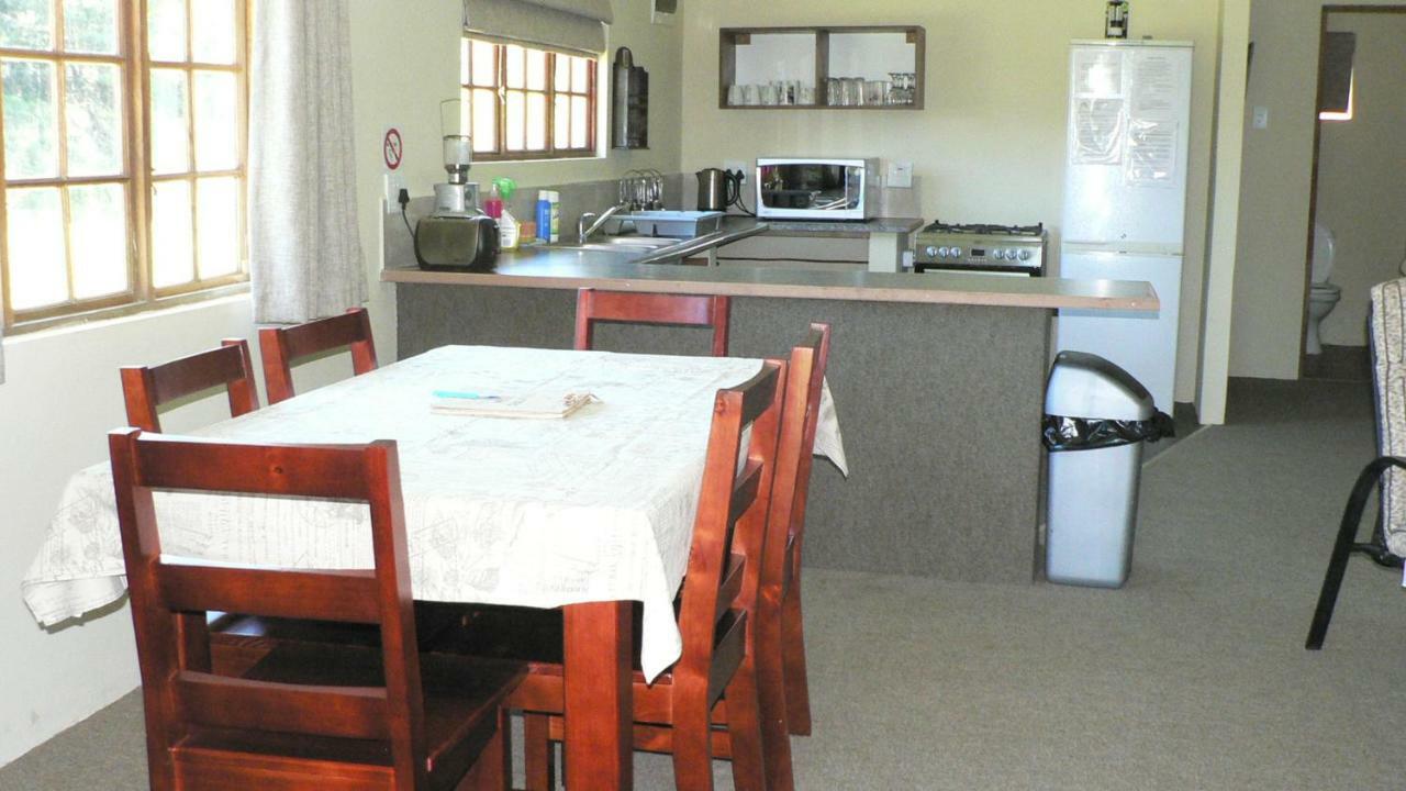 Hotel Troutbagger Farm à Nottingham Road Extérieur photo
