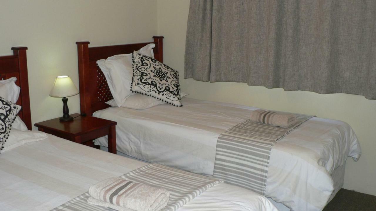 Hotel Troutbagger Farm à Nottingham Road Extérieur photo