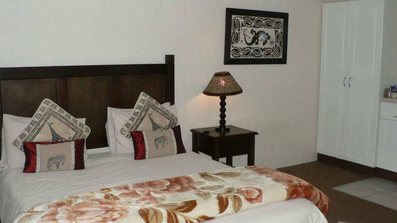 Hotel Troutbagger Farm à Nottingham Road Extérieur photo