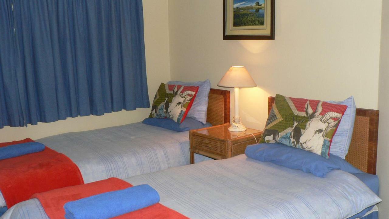 Hotel Troutbagger Farm à Nottingham Road Extérieur photo